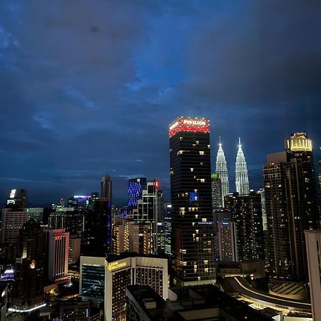 Axon Residence By Ts Kuala Lumpur Luaran gambar