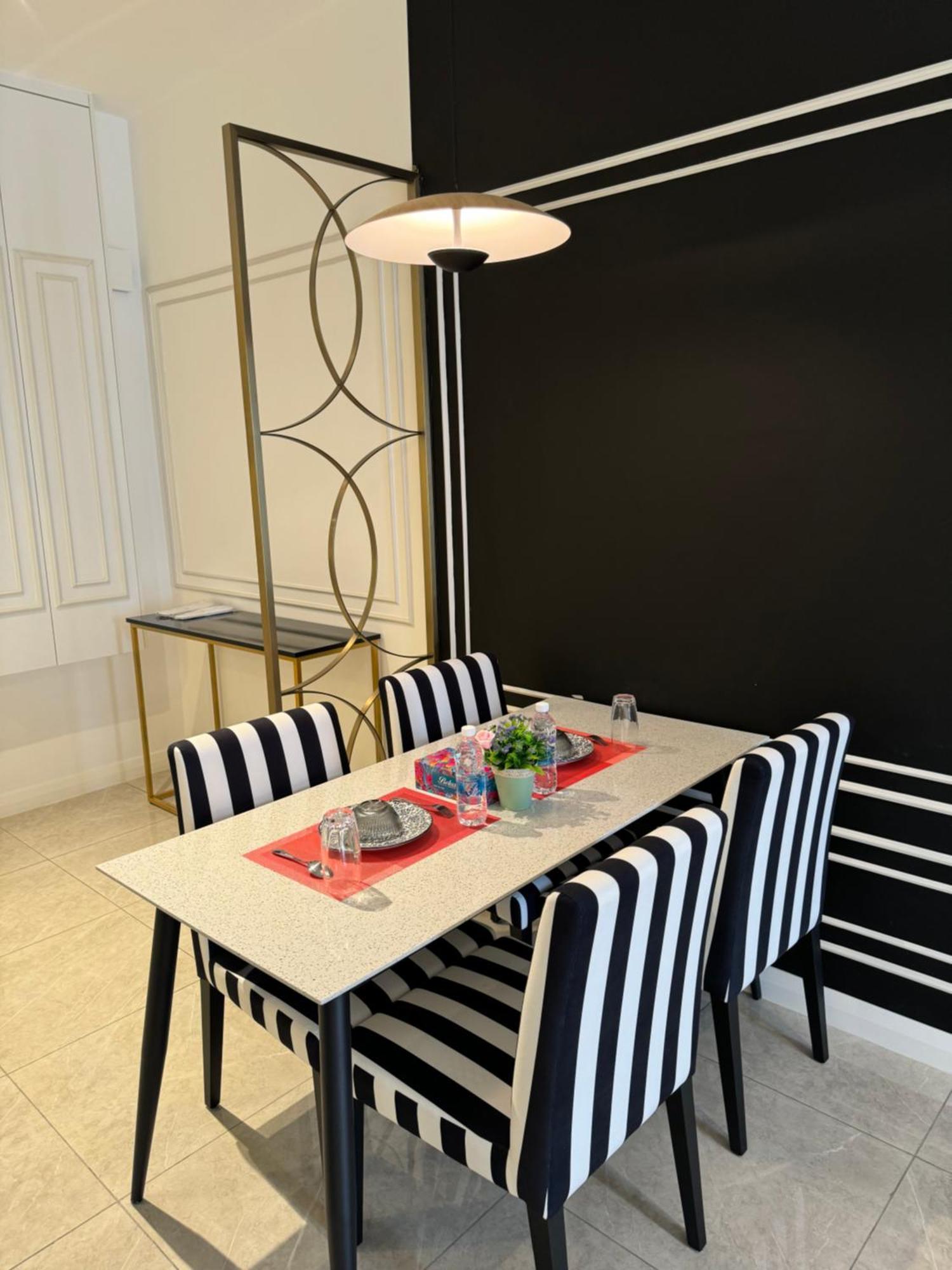 Axon Residence By Ts Kuala Lumpur Luaran gambar